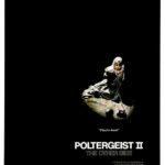 Полтергейст 2: Обратная Сторона Постер