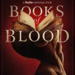Книги Крови Постер