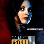 Американский Психопат 2: Стопроцентная Американка Постер